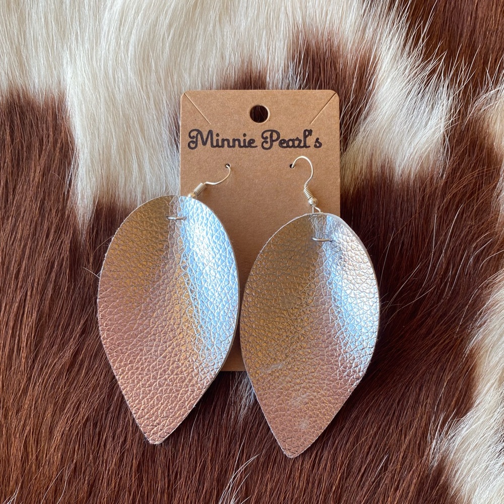 hand made earrings